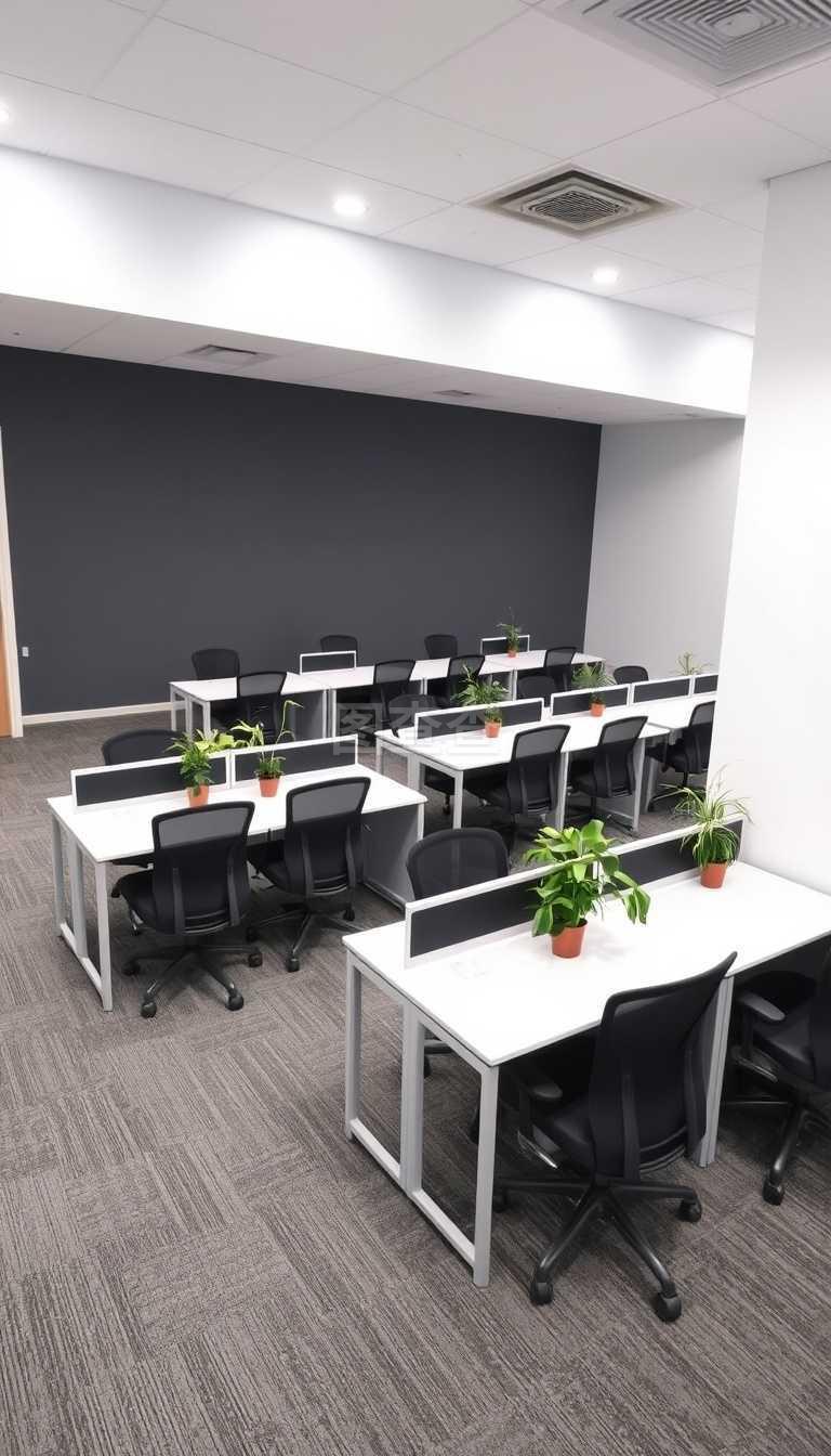 照片 | 資立方辦公環(huán)境 | 資立方信息科技辦公環(huán)境