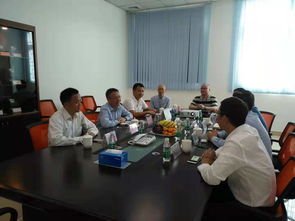 電子與通信學院前往廣東博立科技和弘諾產(chǎn)品檢測服務調(diào)研