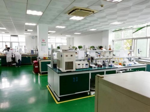 品質(zhì)相守,未來可期 安美科技股份檢測中心通過cnas認可