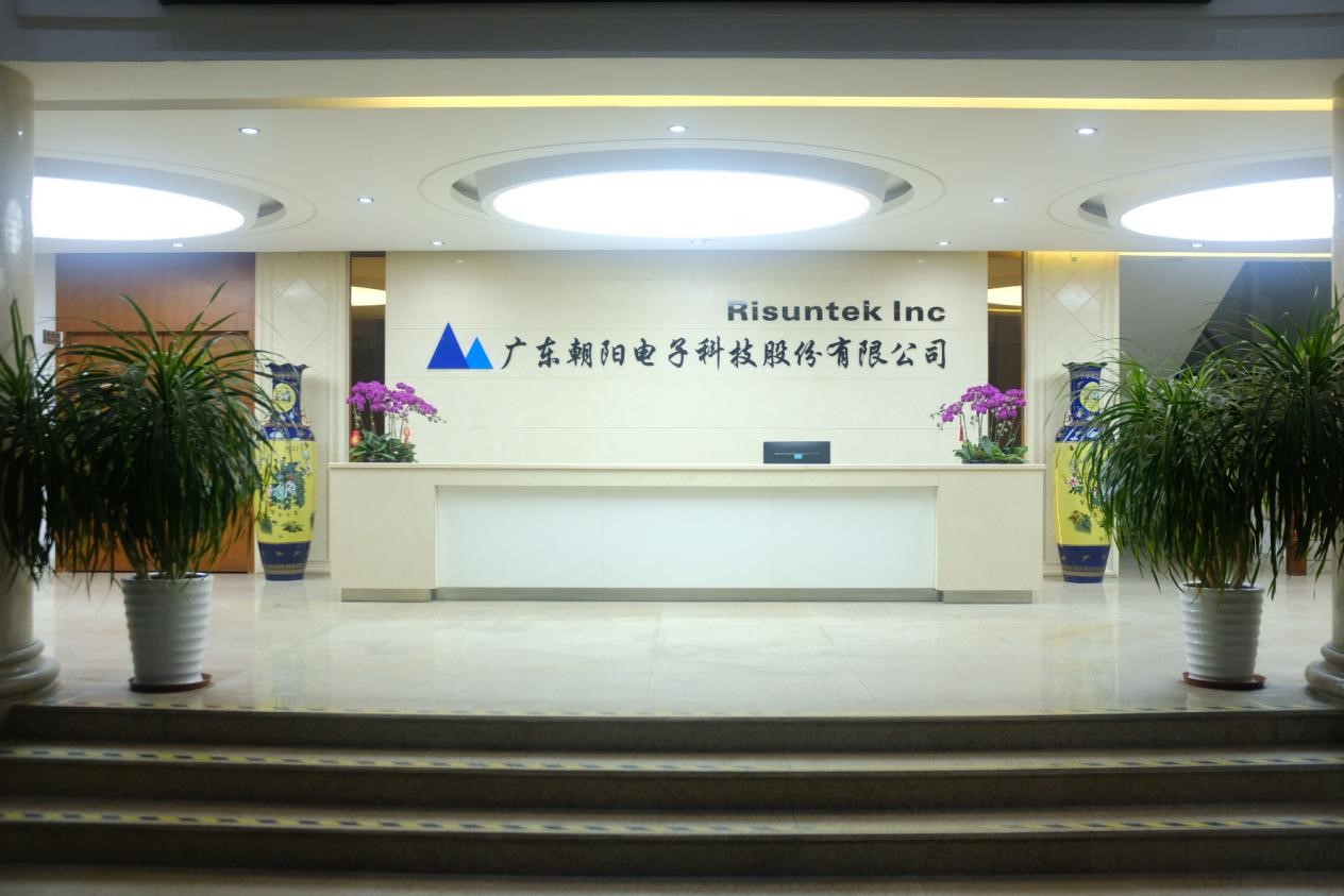 廣東朝陽電子科技股份(002981)IPO網上路演精華解析